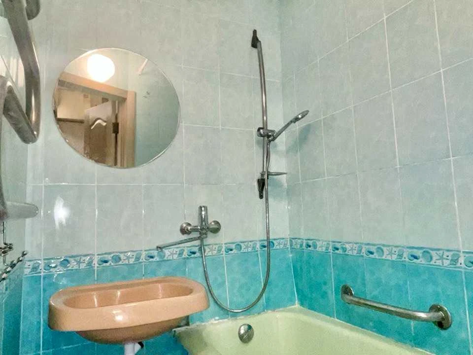Квартира. Київ, Остафія Дашкевича вул.