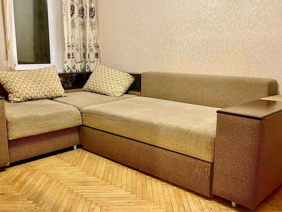 Квартира. Київ, Остафія Дашкевича вул.
