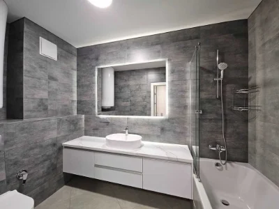 Без комісії. Продаж сучасної 3-кімнатної квартири 96 м.кв. з