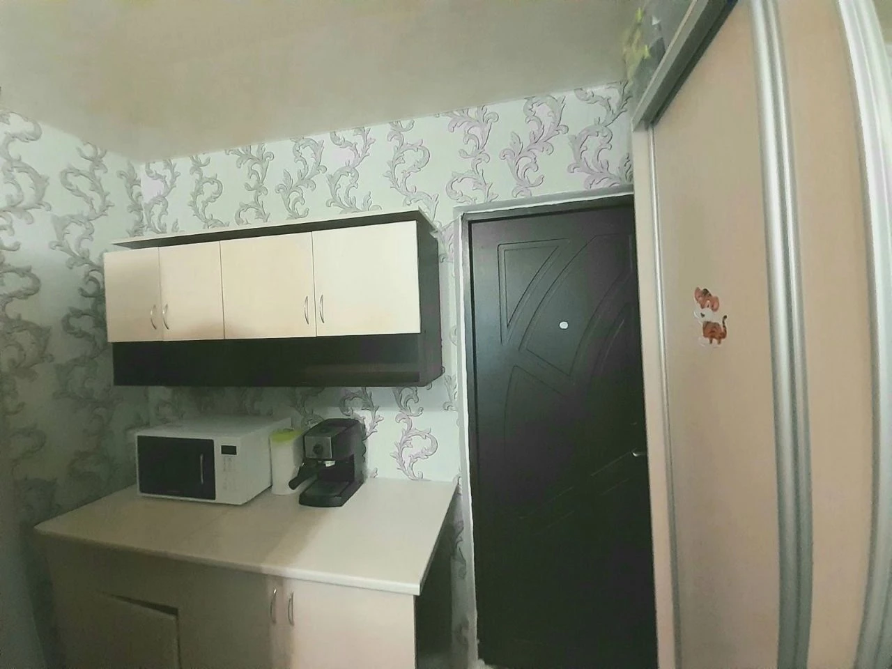 Продажа 2комнат в коммуне
