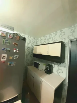 Продажа 2комнат в коммуне