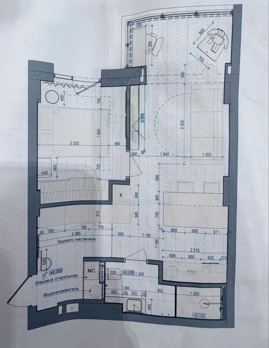 ЖК Loft Smart, Лофт, центр, новостройка, без комиссии