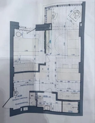 ЖК Loft Smart, Лофт, центр, новостройка, без комиссии