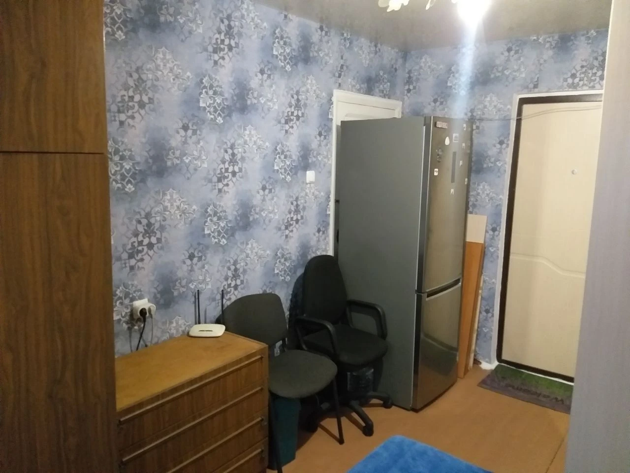 Продажа 2комнат в коммуне