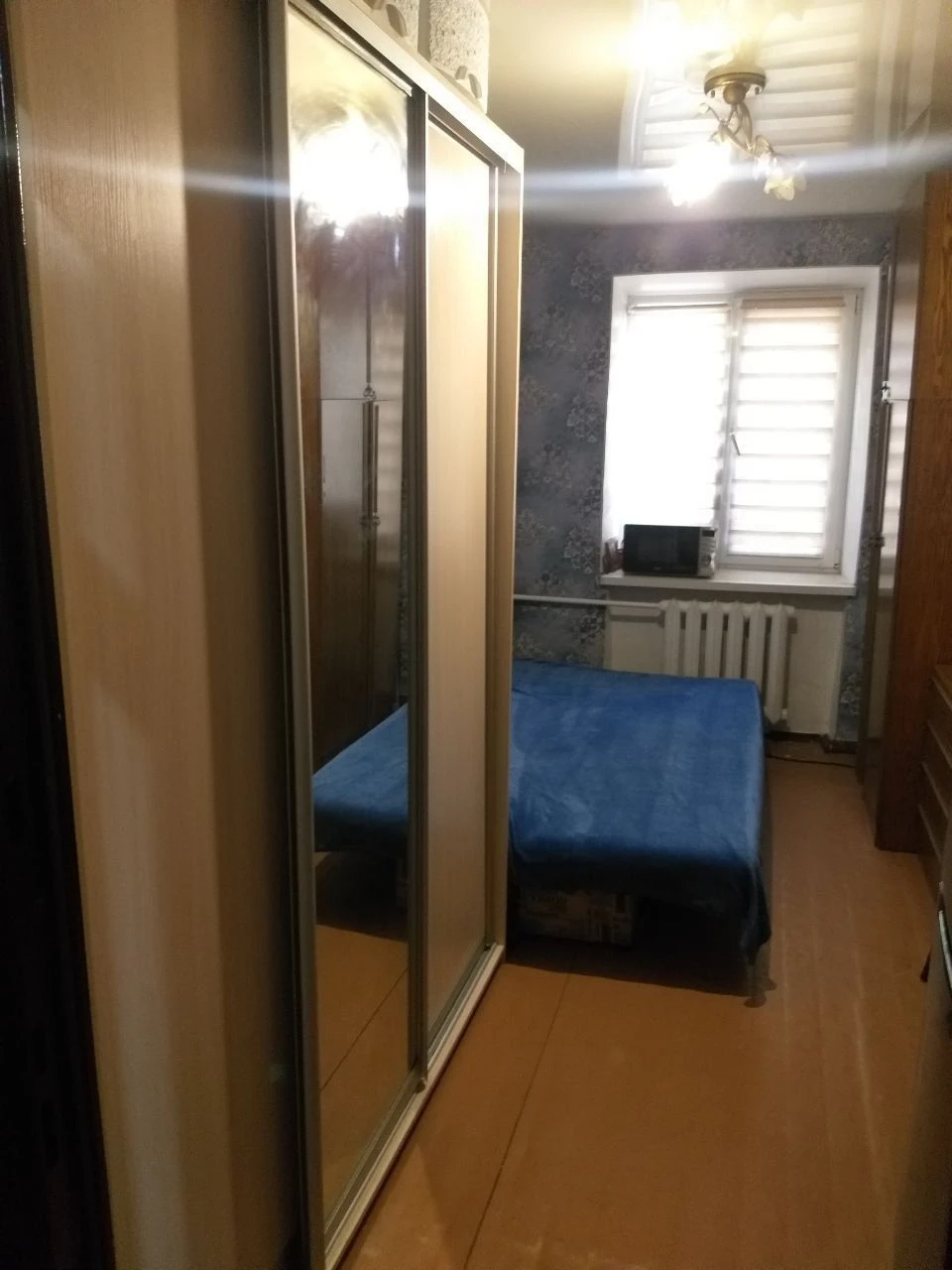Продажа 2комнат в коммуне