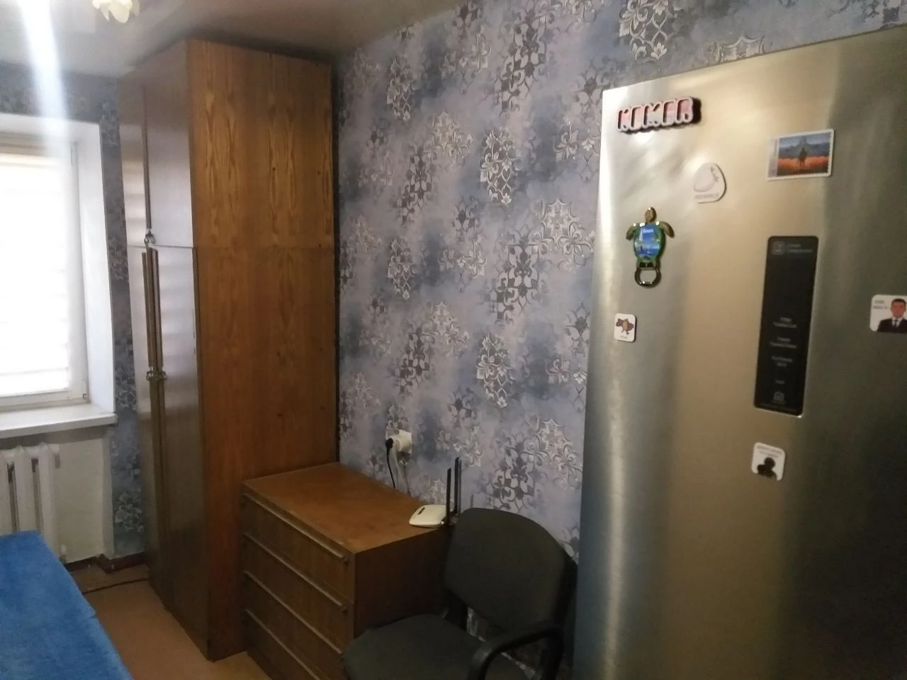 Продажа 2комнат в коммуне