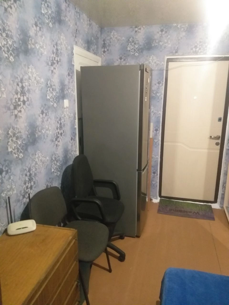 Продажа 2комнат в коммуне