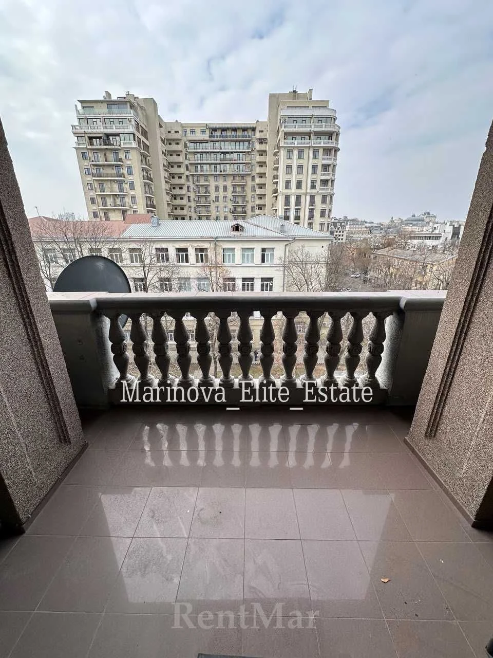 Двухуровневая квартира + 2 паркоместа сталинка Греческая / К