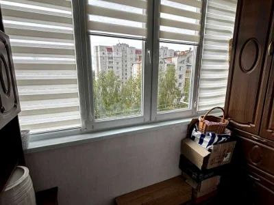 Квартира. Хмельницький, Незалежності пров.