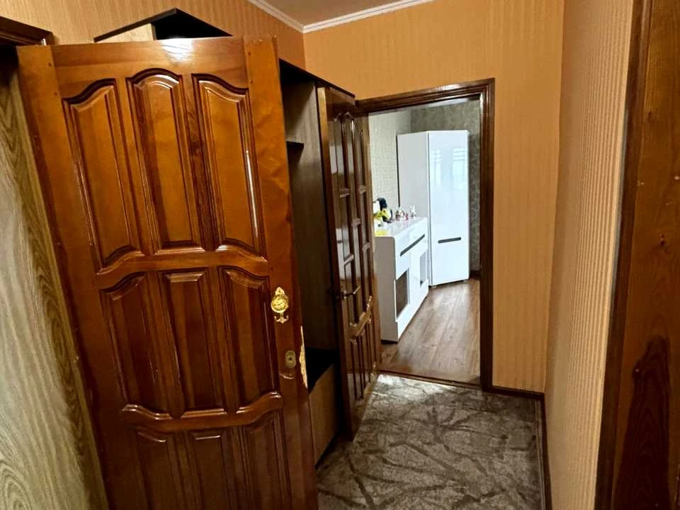 Квартира. Хмельницький, Незалежності пров.