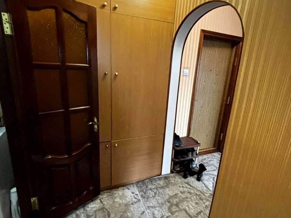 Квартира. Хмельницький, Незалежності пров.