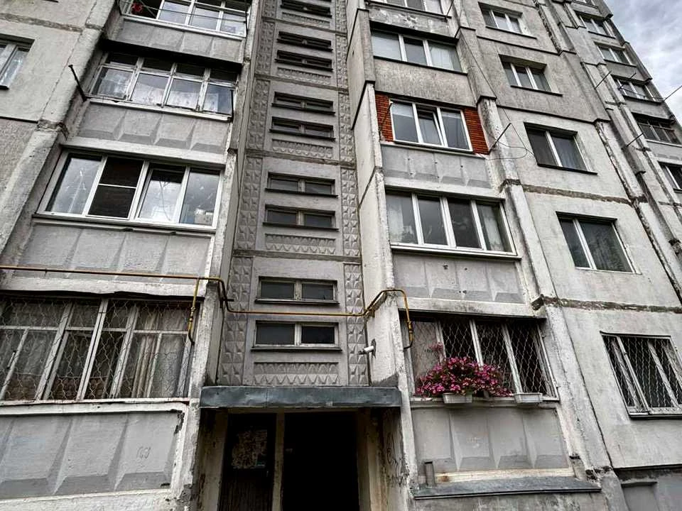 Квартира. Хмельницький, Незалежності пров.