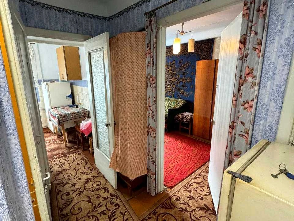 Квартира. Хмельницький, Миру просп.