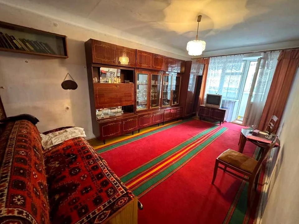 Квартира. Хмельницький, Миру просп.