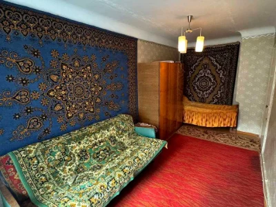 Квартира. Хмельницький, Миру просп.