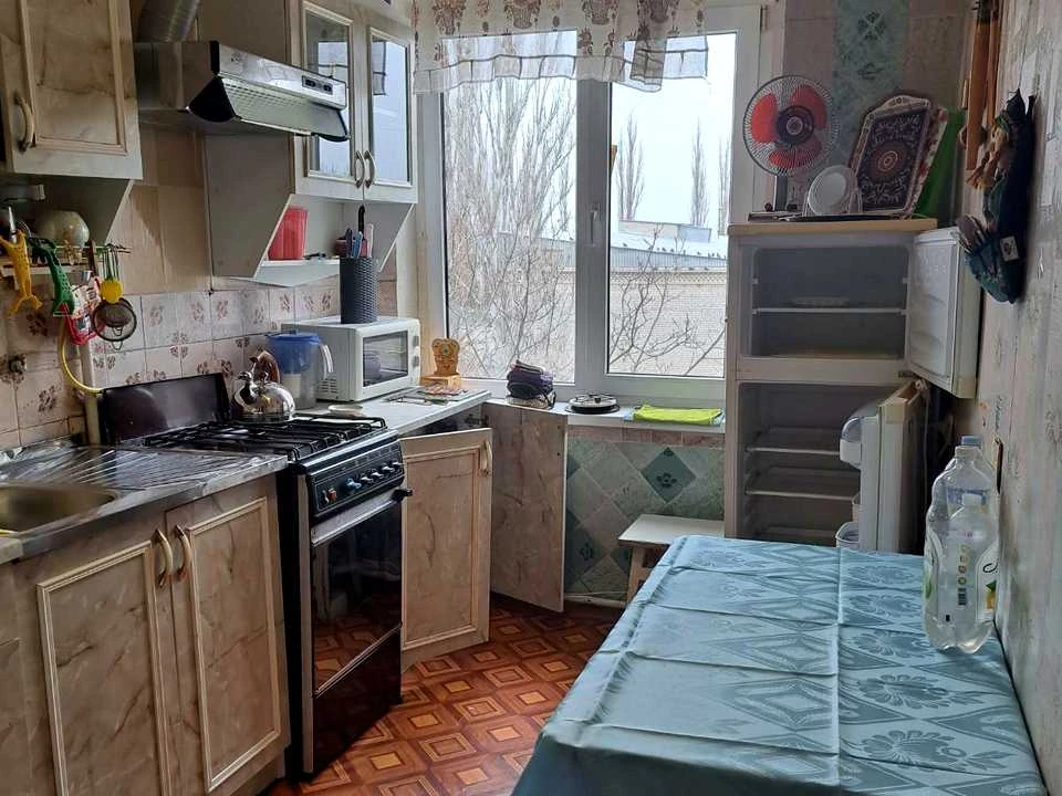 Квартира. Миколаїв, Миру просп.