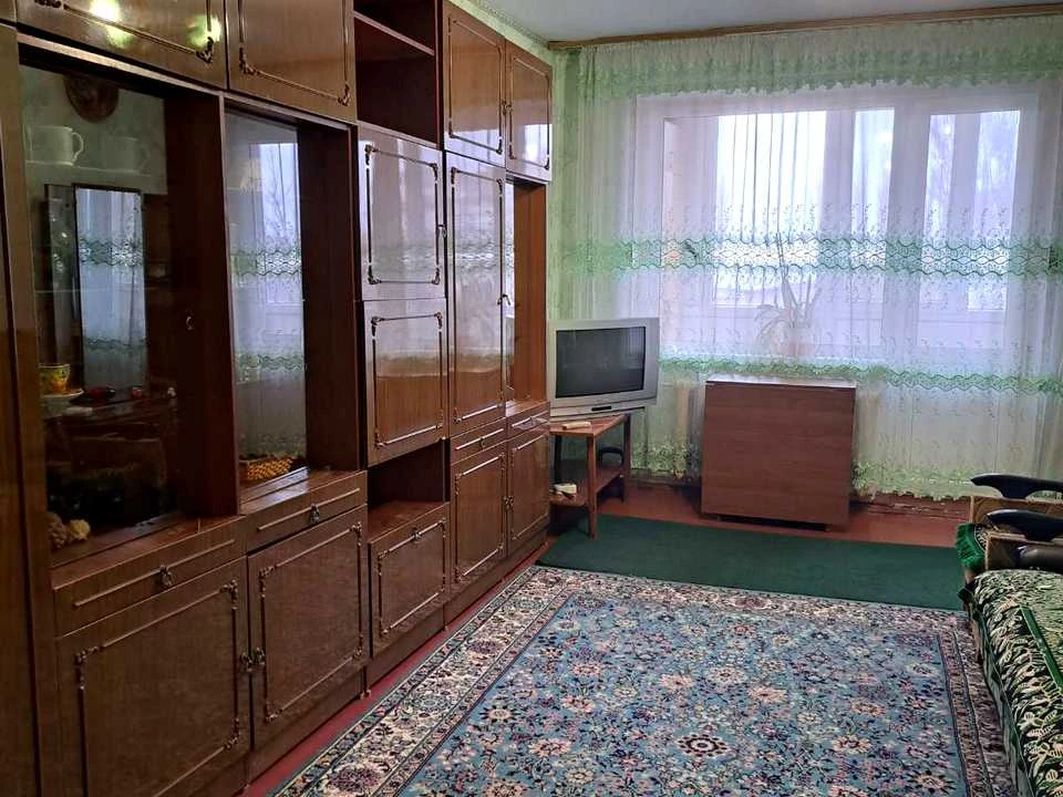 Квартира. Миколаїв, Миру просп.