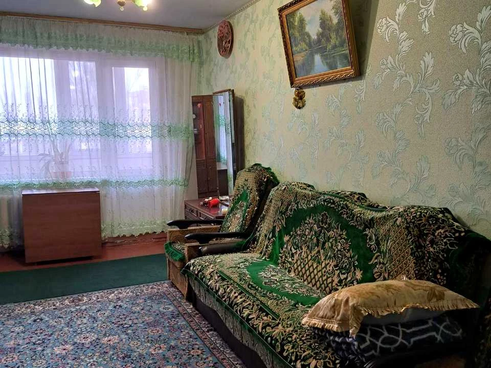 Квартира. Миколаїв, Миру просп.