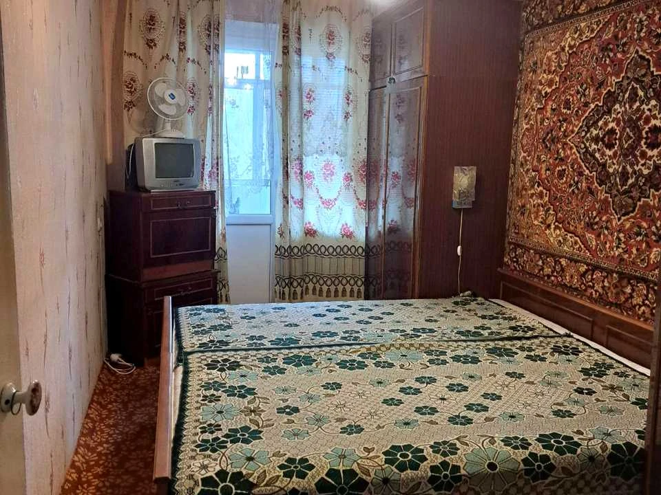 Квартира. Миколаїв, Миру просп.