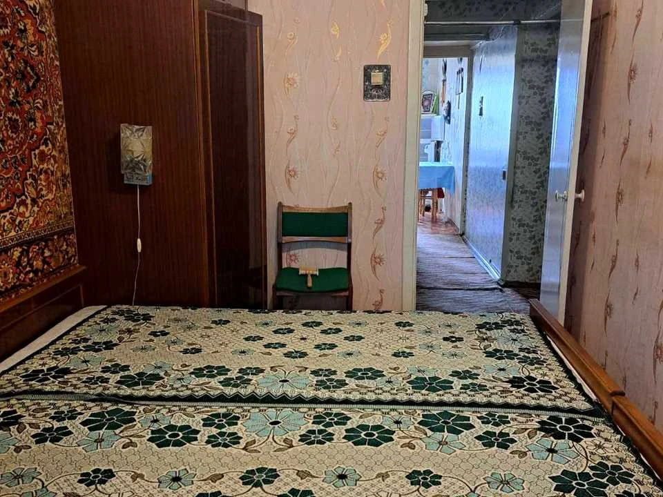 Квартира. Миколаїв, Миру просп.