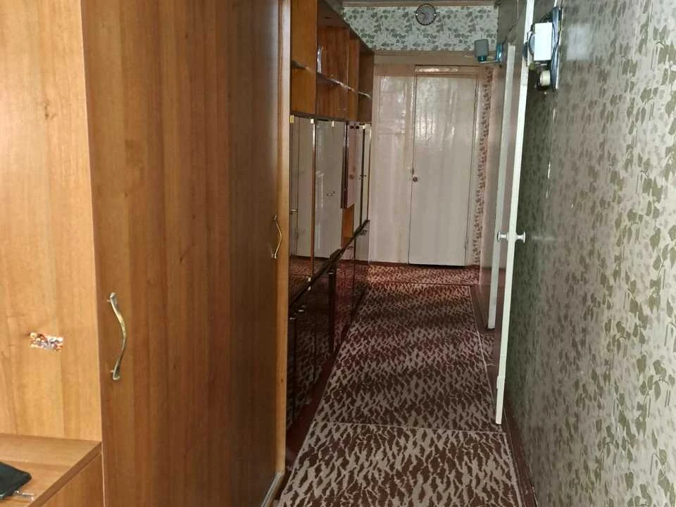 Квартира. Миколаїв, Миру просп.