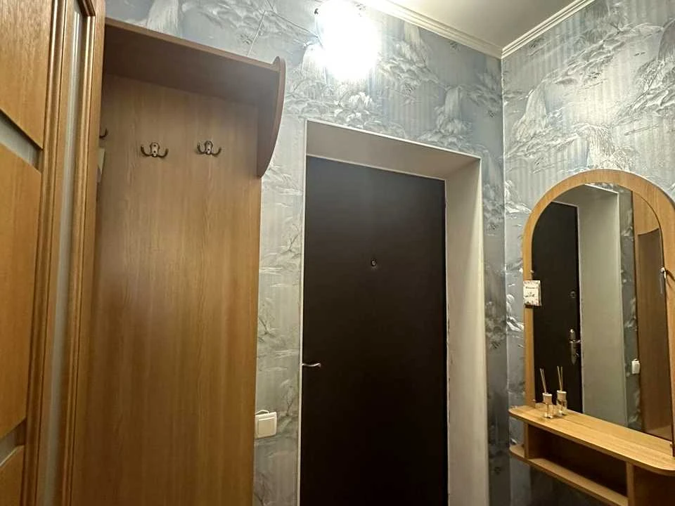 Квартира. Київ, Драгоманова вул.