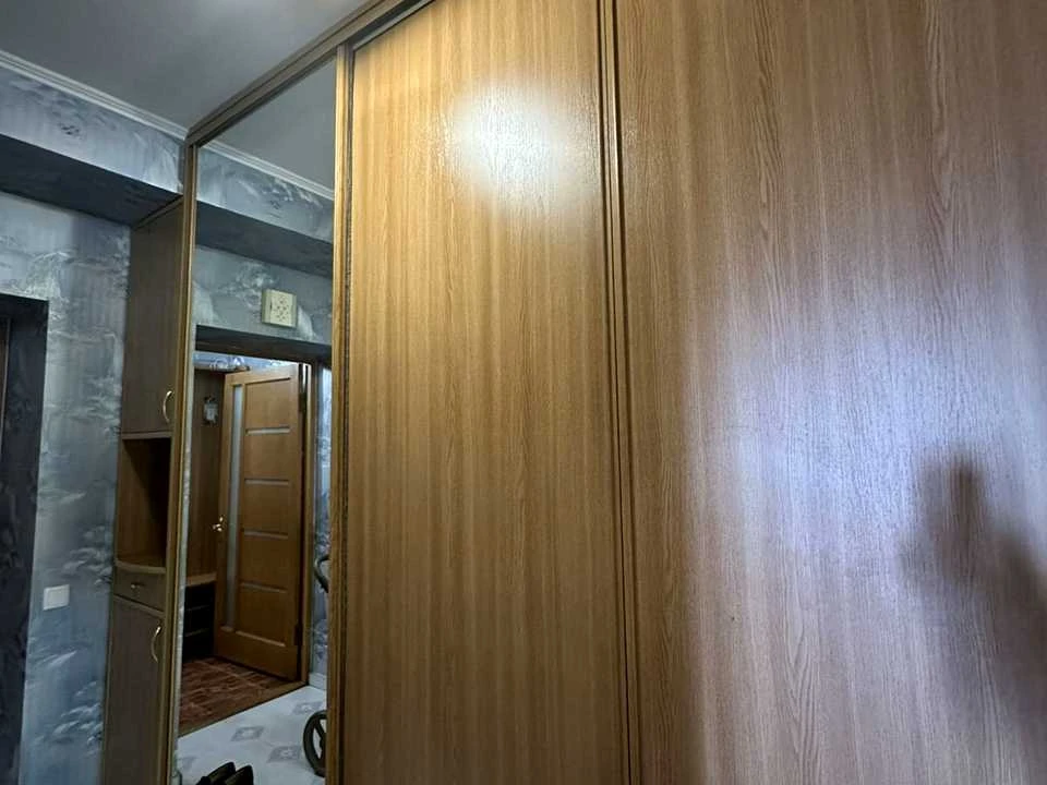 Квартира. Київ, Драгоманова вул.