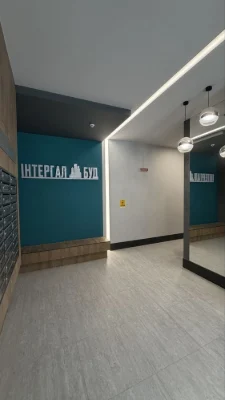 ЖК Теремки 1-ком. переуступка
