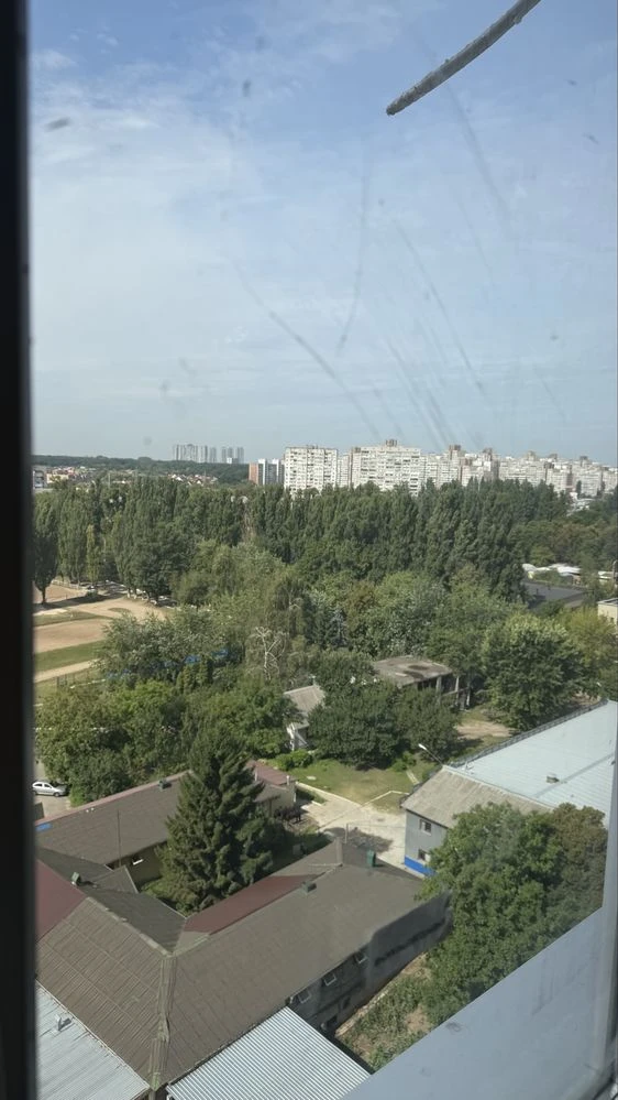 ЖК Теремки 1-ком. переуступка