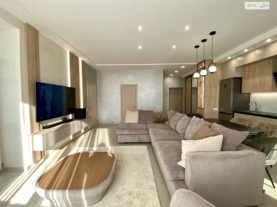 Продаж Квартира Парк Шевченка