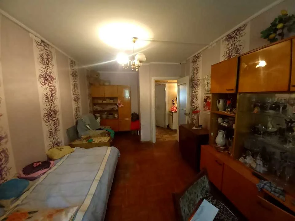 Квартира. Одеса, Іцхака Рабіна вул.