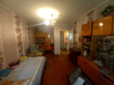 Квартира. Одеса, Іцхака Рабіна вул.