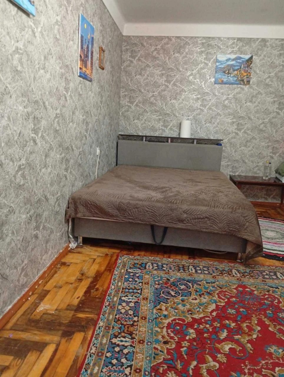 Продам 2-к.кв, Хортицкий р-н, пр. Инженера Преображенского