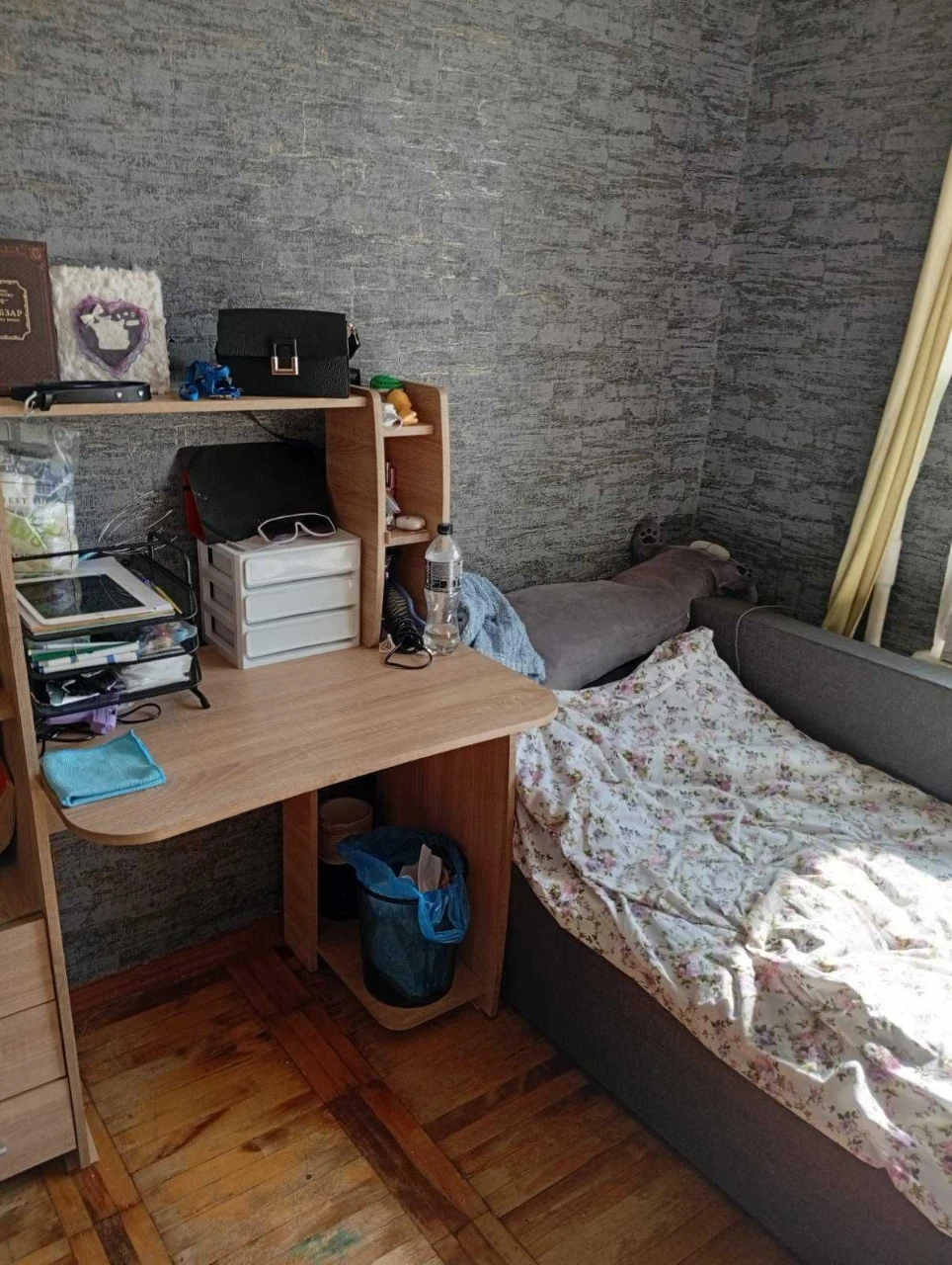Продам 2-к.кв, Хортицкий р-н, пр. Инженера Преображенского