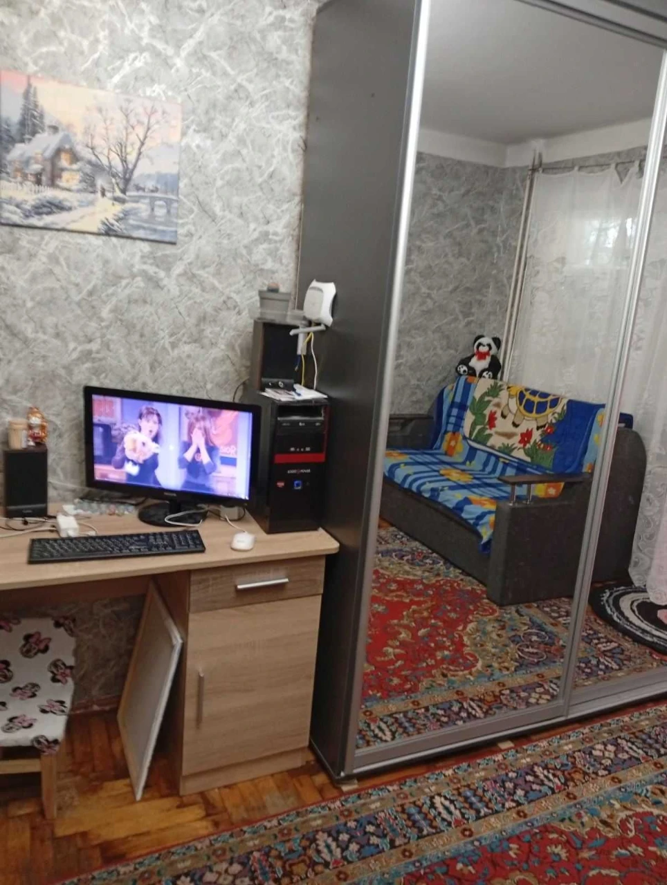 Продам 2-к.кв, Хортицкий р-н, пр. Инженера Преображенского