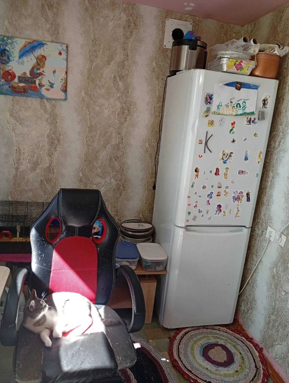 Продам 2-к.кв, Хортицкий р-н, пр. Инженера Преображенского
