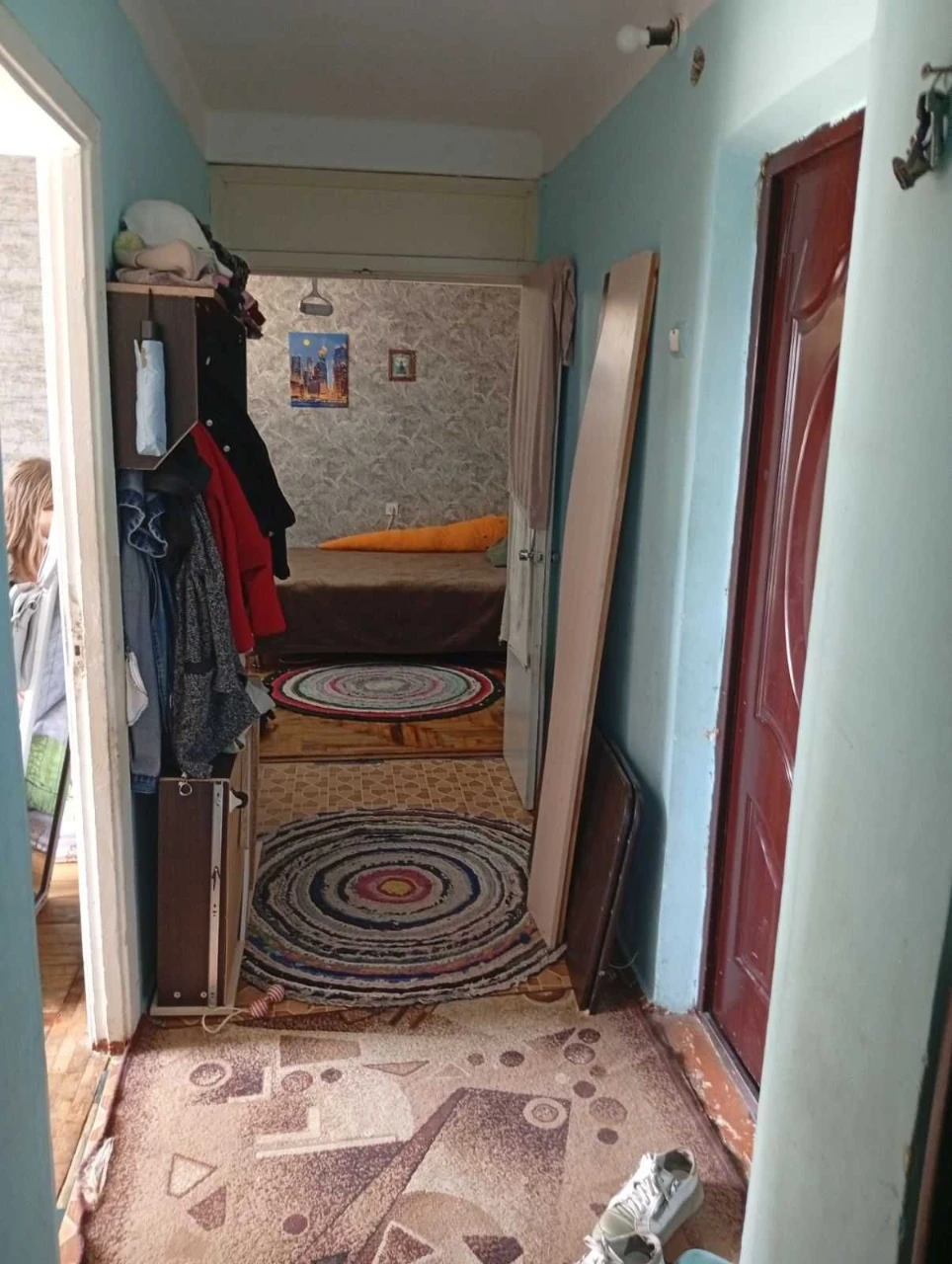 Продам 2-к.кв, Хортицкий р-н, пр. Инженера Преображенского