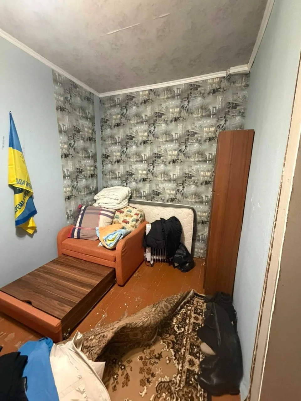Продам окремий будинок!