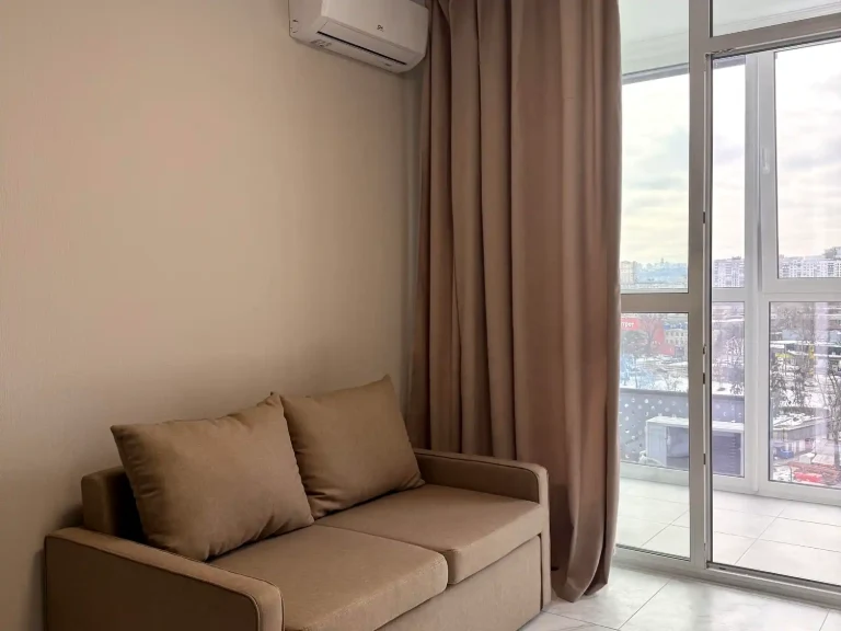 Оренда квартири 1-кімн. 44.1 м² 11/25 пов.