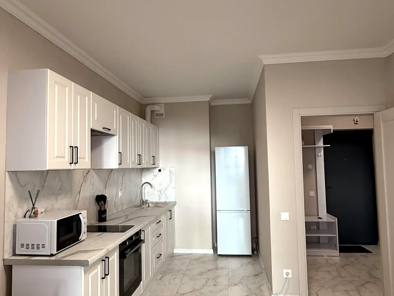 Оренда квартири 1-кімн. 44.1 м² 11/25 пов.