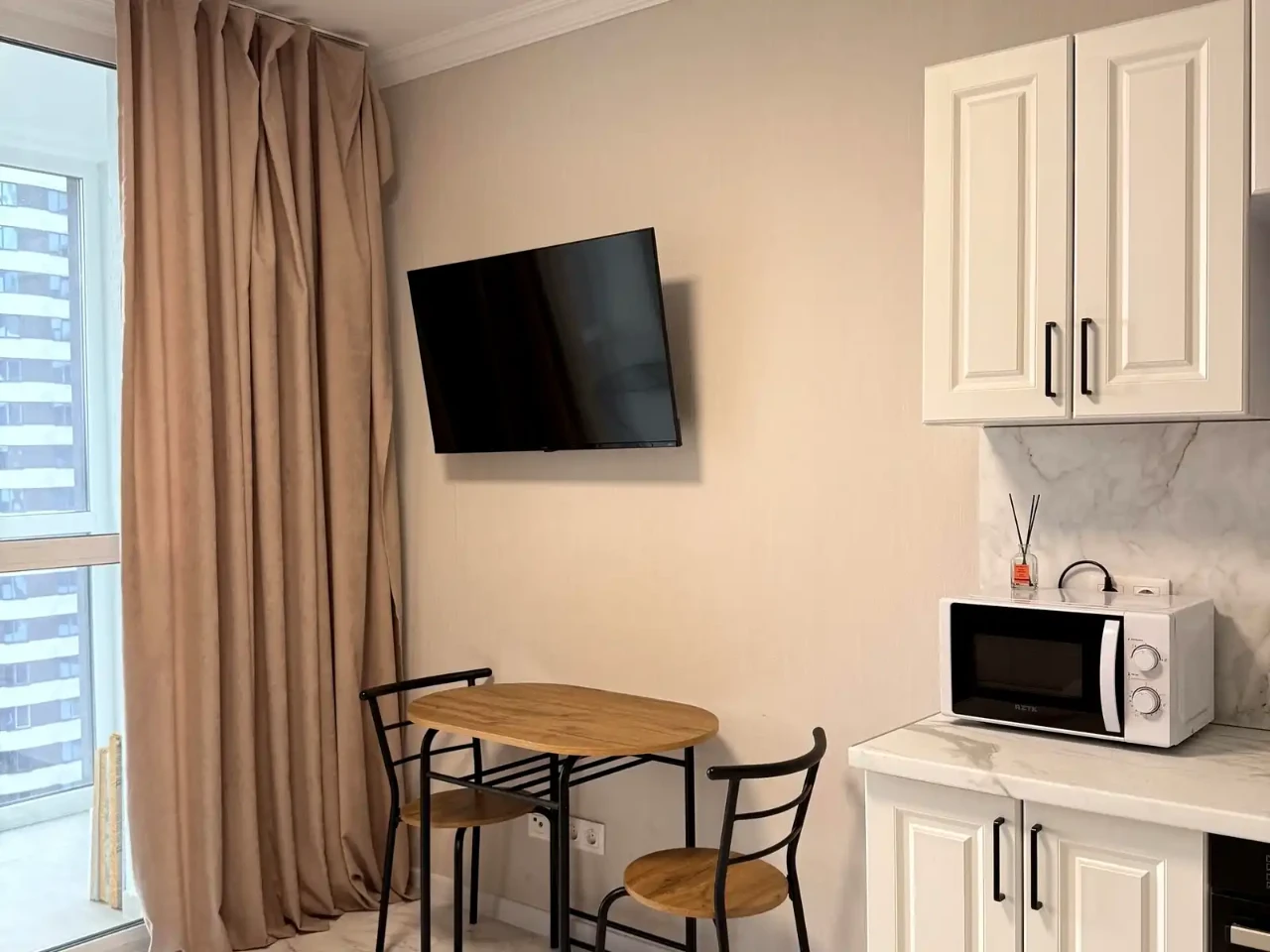 Оренда квартири 1-кімн. 44.1 м² 11/25 пов.