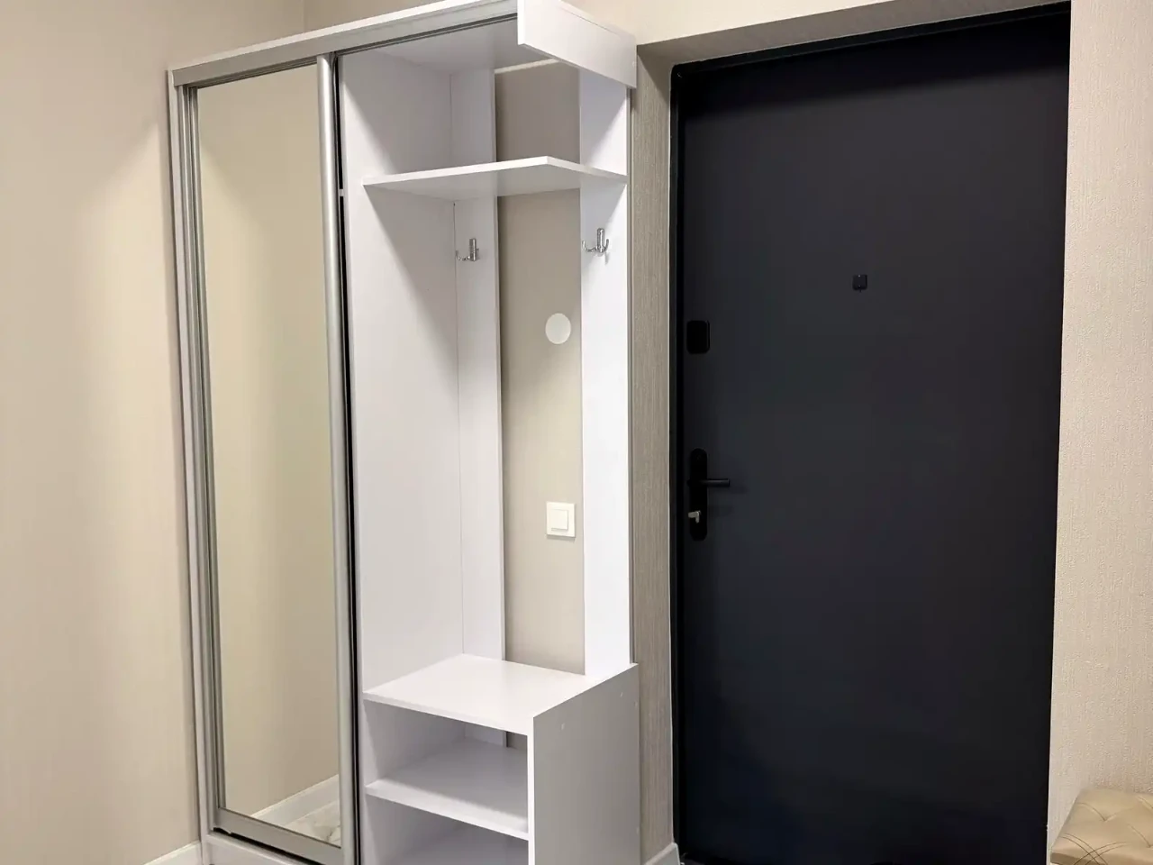 Оренда квартири 1-кімн. 44.1 м² 11/25 пов.