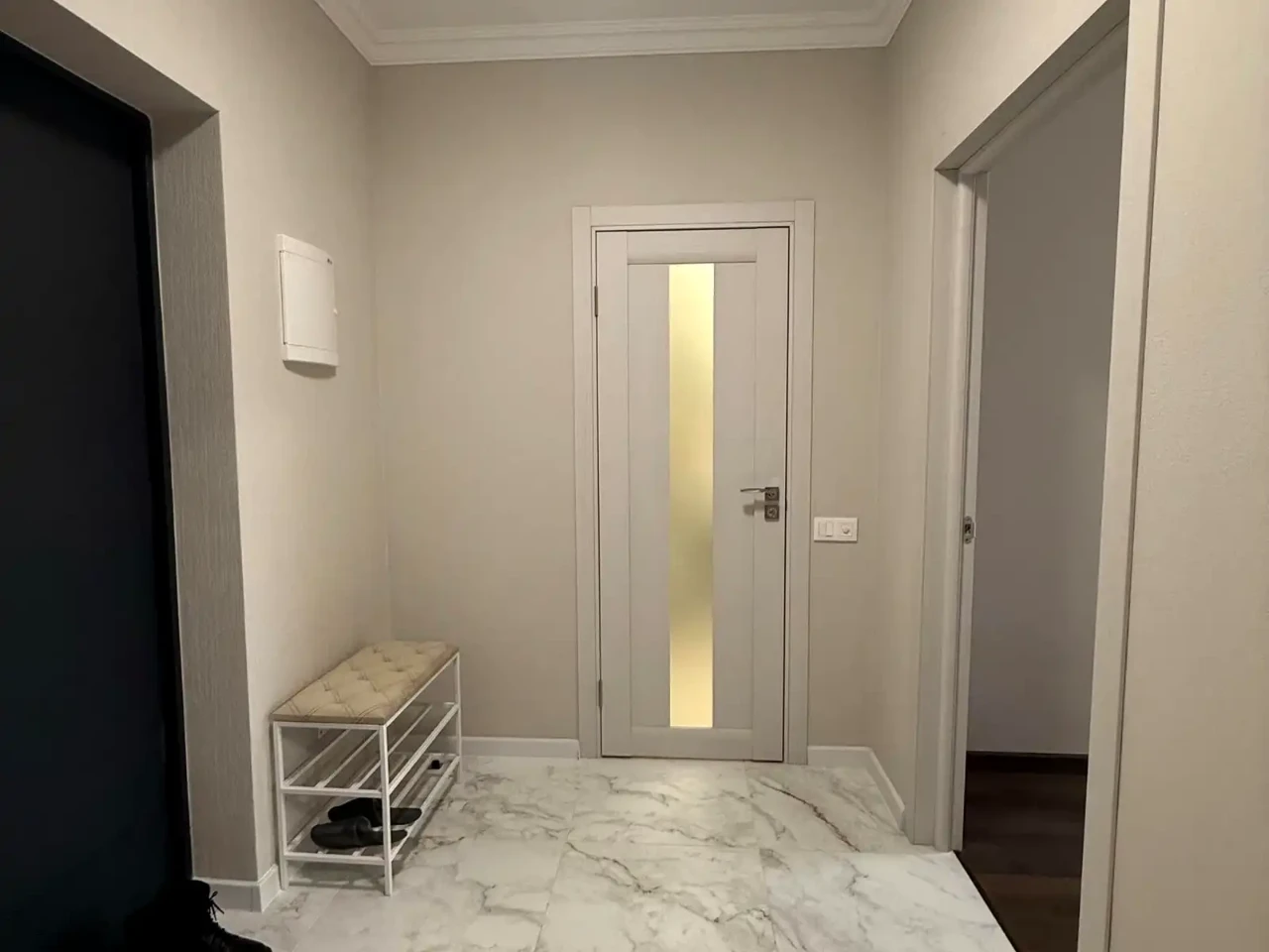Оренда квартири 1-кімн. 44.1 м² 11/25 пов.