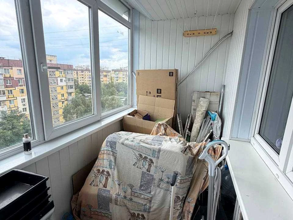 Квартира. Дніпро, Березинська вул.