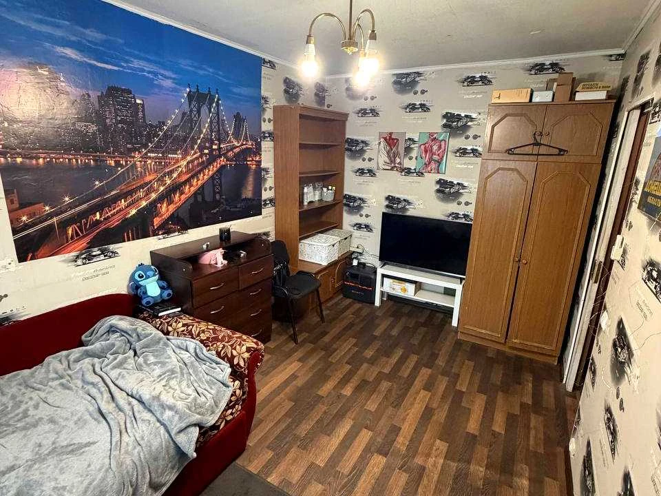 Квартира. Дніпро, Березинська вул.