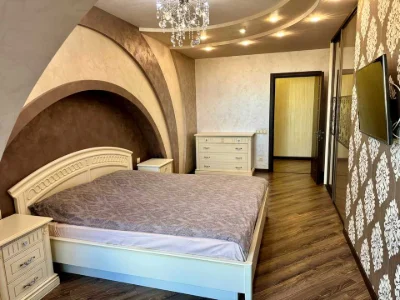 Квартира. Дніпро, Дарницька вул.