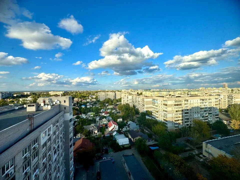 Квартира. Дніпро, Дарницька вул.