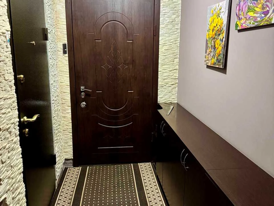 Квартира. Дніпро, Дарницька вул.
