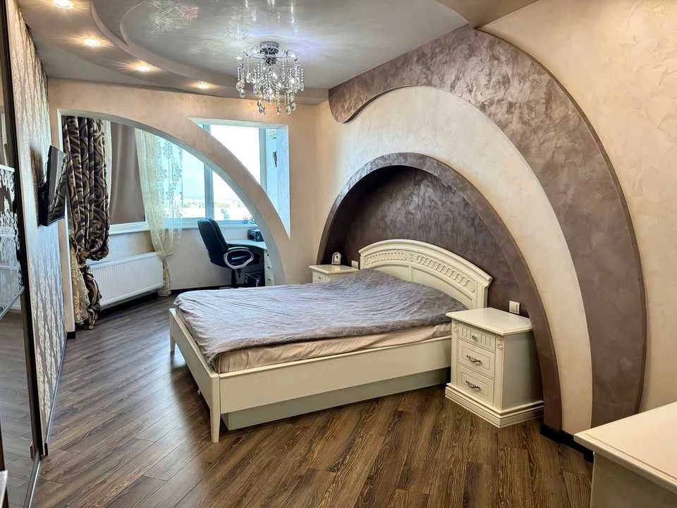 Квартира. Дніпро, Дарницька вул.