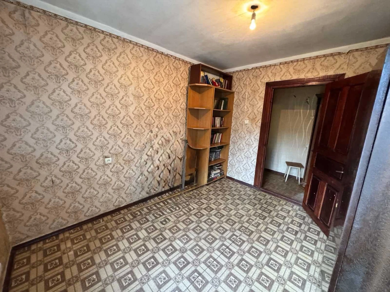 Продается 2х-комнатная квартира ул.Марсельская
